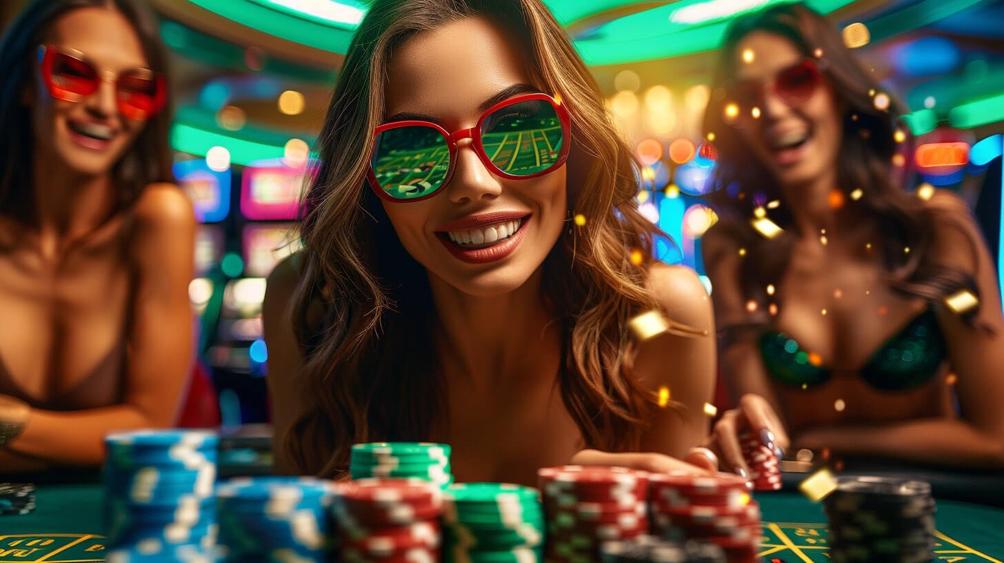 dece88 Lobby Game tampilan lengkap slot dan live casino